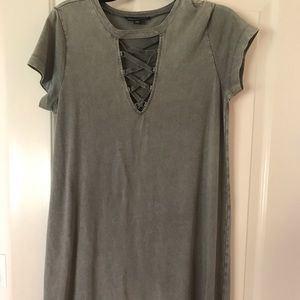 American eagle dress